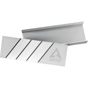 Dissipator SSD M.2 2280 Arctic M2 Pro image-2