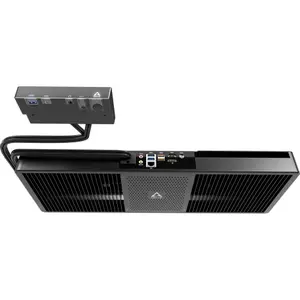 Mini PC Arctic Senza 5700G