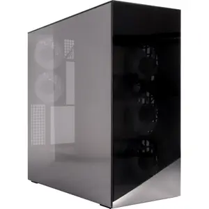 PC-kabinet med glaspanel Arctic E-ATX Xtender