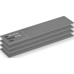 Termisk pude Arctic Arctic TP-4 (x4)