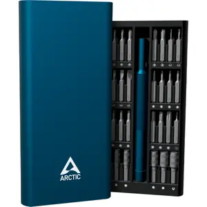Präzisionsschraubendreher-Bit Arctic (x61)