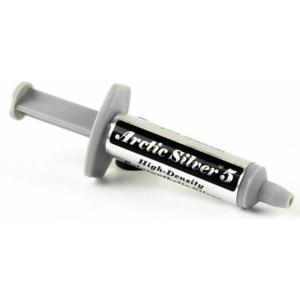 Pâte thermique Arctic Silver Silver 5 image-1