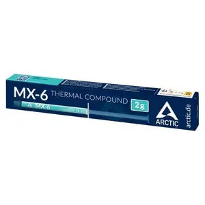 Thermal paste Arctic MX-6 image-1