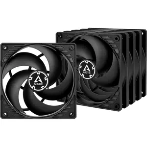 PC Case Fan Arctic P12 (x5)