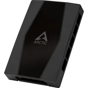 LED ελεγκτής ανεμιστήρα Arctic Case image-0