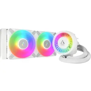 Ventirad processeur Arctic AIO Liquid Freezer III RGB 240mm