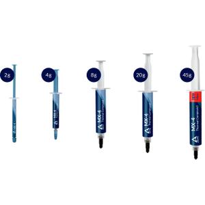 Pâte thermique avec spatule Arctic MX-4 image-1