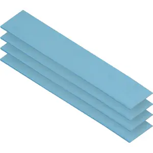 Pad thermiques TP-3 Arctic 120x20x0,5 mm (x4)