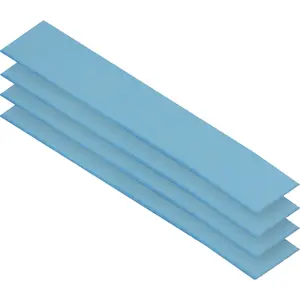 Pad thermiques TP-3 Arctic 120x20x1 mm (x4)
