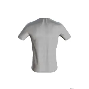 T-shirt Arena Essential Logo image-1