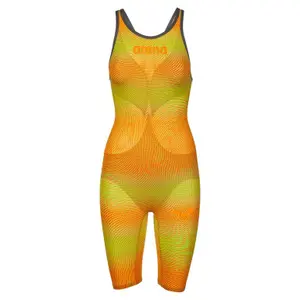 Women's swimsuit Arena Powerskin Carbon Air2 image-4