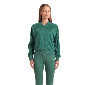 Chaqueta deportiva mujer Arena Relax image-0