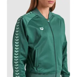 Chaqueta deportiva mujer Arena Relax image-3