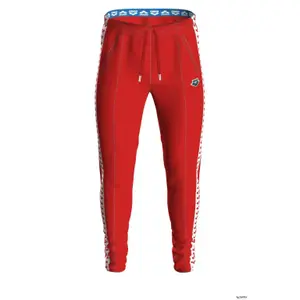 Jogging Trousers Arena Relax IV Team image-1