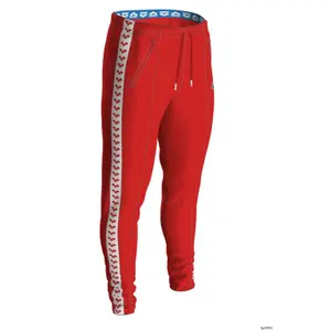 Jogging Trousers Arena Relax IV Team image-4