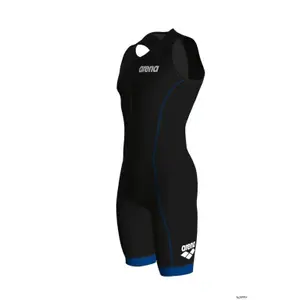 Kombinezon triathlon z zamkiem błyskawicznym z przodu Arena ST 2.0 image-1