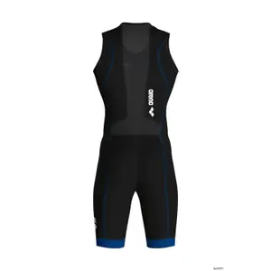 Kombinezon triathlon z zamkiem błyskawicznym z przodu Arena ST 2.0 image-4