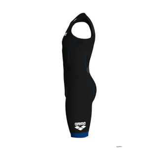 Kombinezon triathlon z zamkiem błyskawicznym z przodu Arena ST 2.0 image-5