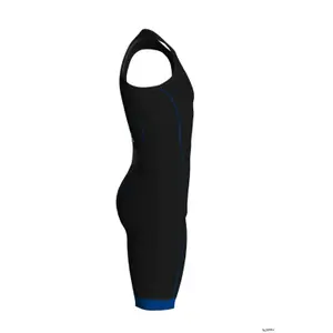 Kombinezon triathlon z zamkiem błyskawicznym z przodu Arena ST 2.0 image-6