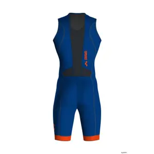 Kombinezon triathlon z zamkiem błyskawicznym z przodu Arena ST 2.0 image-5