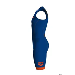 Kombinezon triathlon z zamkiem błyskawicznym z przodu Arena ST 2.0 image-6