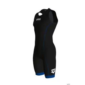 Kombinezon triathlon z zamkiem błyskawicznym z tyłu Arena ST 2.0 image-1