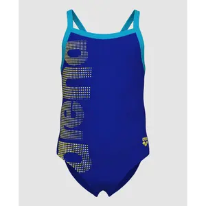 One-piece swimsuit for girls Arena image-2