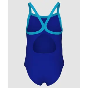 One-piece swimsuit for girls Arena image-3