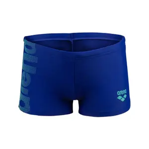 Swim shorts with logo for baby boy Arena image-4