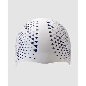 Gorro de baño reversible Arena image-4