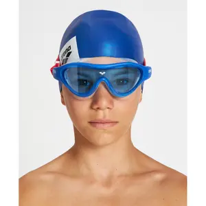 Children's swimming mask Arena The One image-1