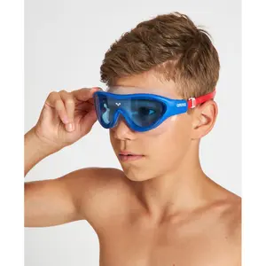 Children's swimming mask Arena The One image-2