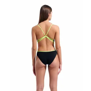 Badeanzug, Damen Arena Lace Solid image-3