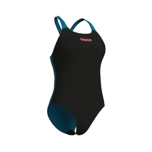 Women's 1-piece swimsuit Arena Team Pro Solid image-1
