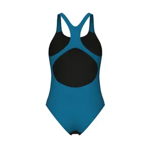 Women's 1-piece swimsuit Arena Team Pro Solid image-3