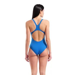 Women's 1-piece swimsuit Arena Pro Solid image-4