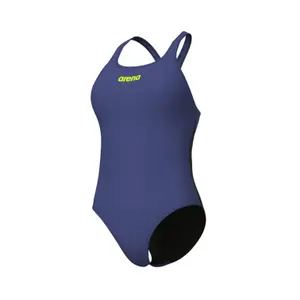 Badeanzug, Damen Arena Pro SOLID image-0