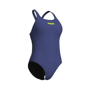Badeanzug, Damen Arena Pro SOLID image-1