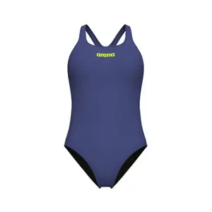 Badeanzug, Damen Arena Pro SOLID image-2