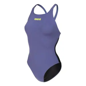 Badeanzug, Damen Arena Pro SOLID image-5