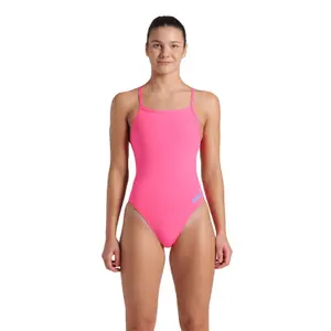 Costume da bagno intero Arena Lace Solid image-2
