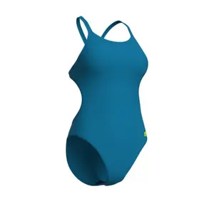 Women's 1-piece swimsuit Arena Challenge Solid image-1