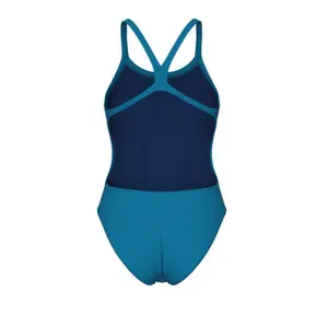 Women's 1-piece swimsuit Arena Challenge Solid image-3