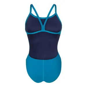 Women's 1-piece swimsuit Arena Challenge Solid image-6