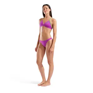 Haut de maillot de bain femme Arena Team Solid image-3