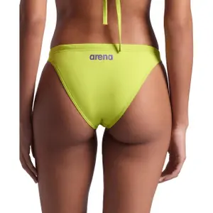 Women's swimsuit bottoms Arena Team Solid image-1