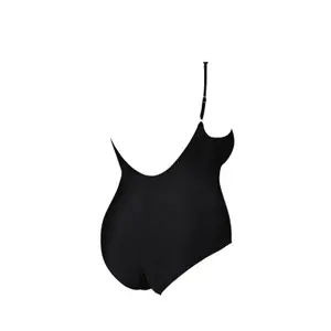 Women's U-back one-piece swimsuit Arena Blossom B Plus image-2