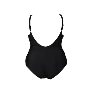 Women's U-back one-piece swimsuit Arena Blossom B Plus image-1