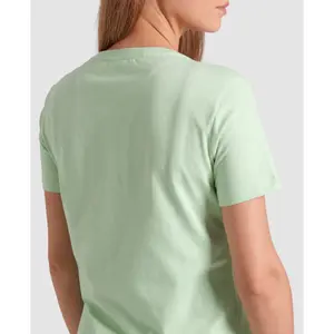 T-shirt til kvinder Arena image-4