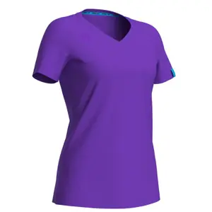 T-shirt til kvinder Arena image-1
